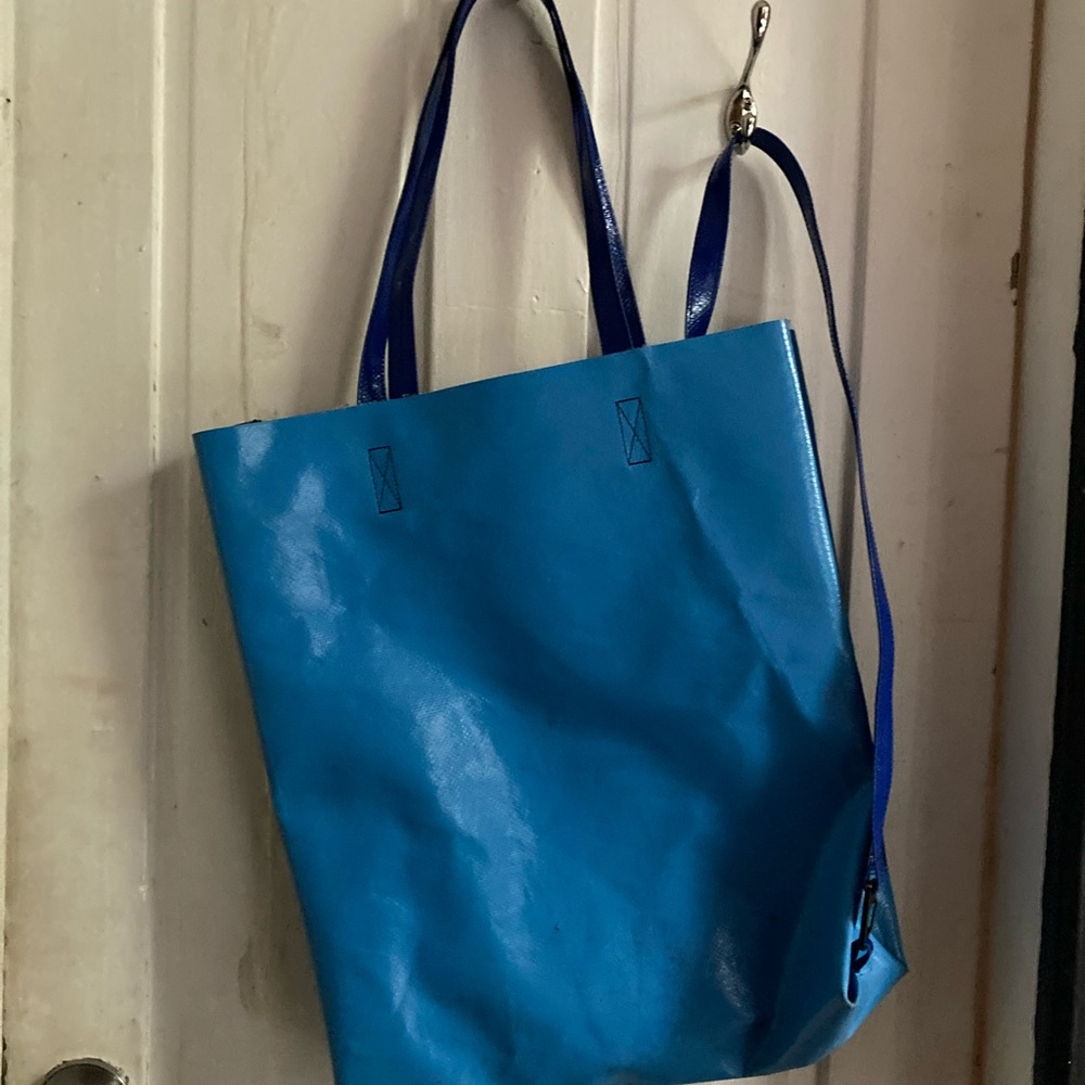 Freitag Julian Tote